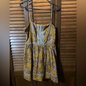 Jodi Kristopher Dress